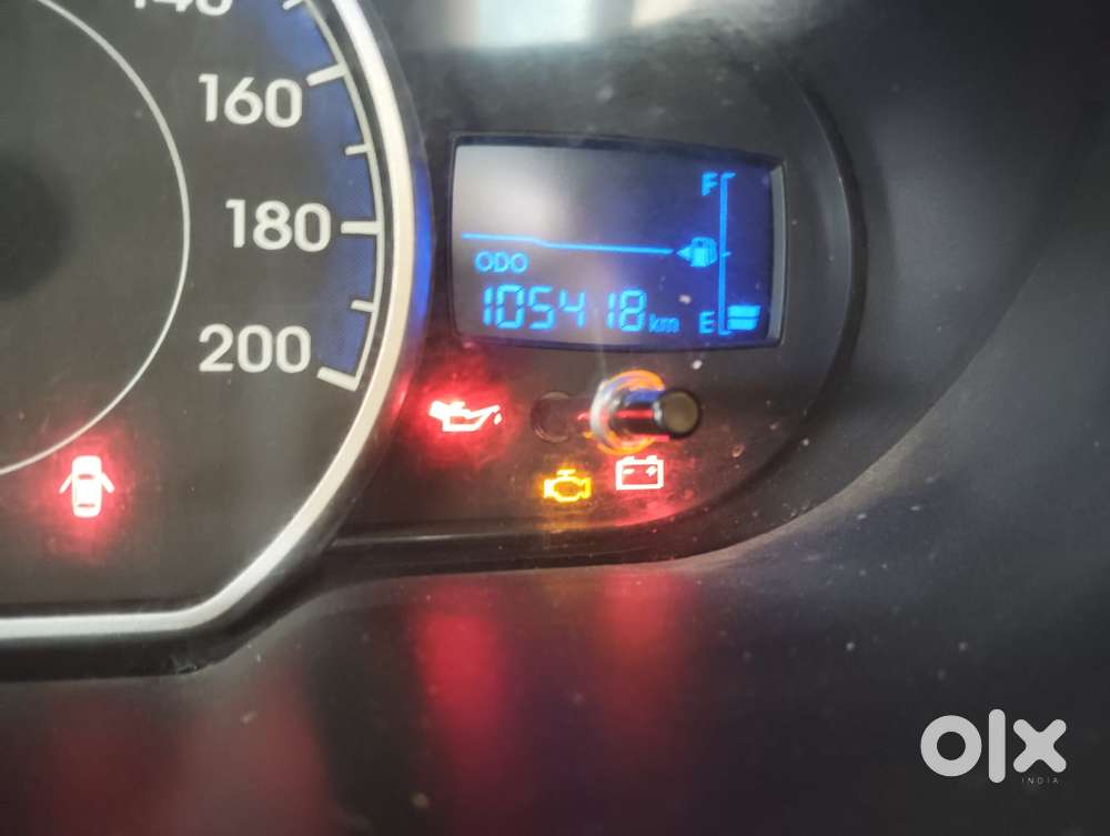 Hyundai I10 1.2 Kappa Sportz, 2011, Petrol