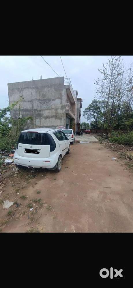 Maruti Suzuki Ritz Cng & Hybrids 80000 Km Driven