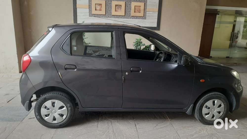 Maruti Suzuki Alto K10 2023 Model