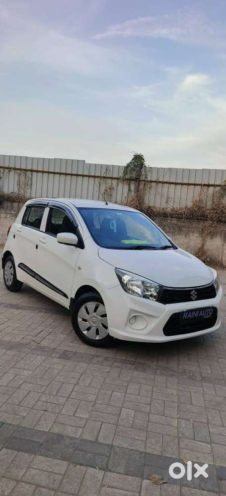 Maruti Suzuki Celerio 1.0 Vxi Amt, 2019, Petrol