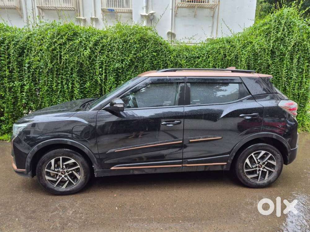 Mahindra Xuv400 El Pro, 2024, Electric