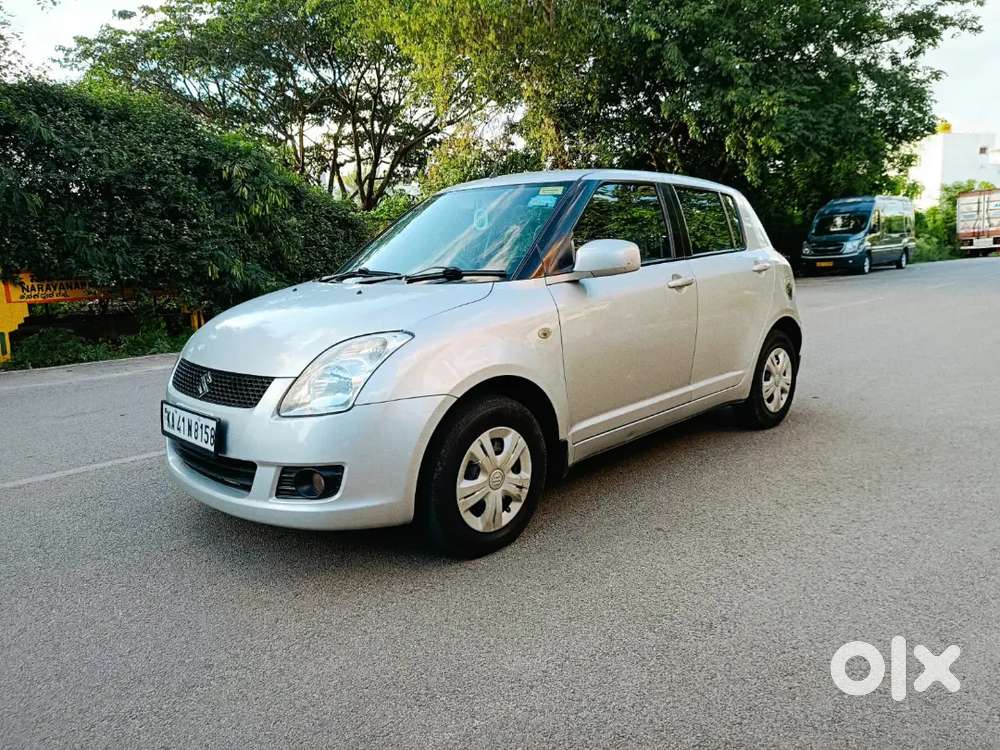 Maruti Suzuki Swift 2011 Diesel Well Maintained