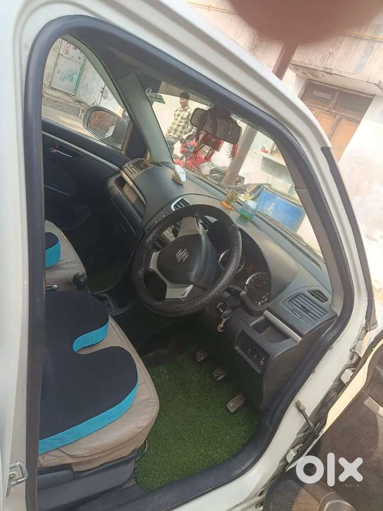 Najdeek Mein Gadi Khadi Karne Ki Vyavastha Nahin Hai