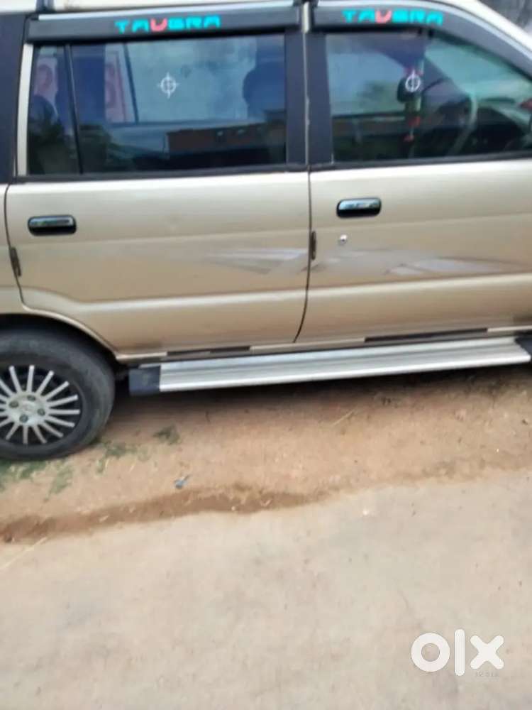 Chevrolet Tavera 2010