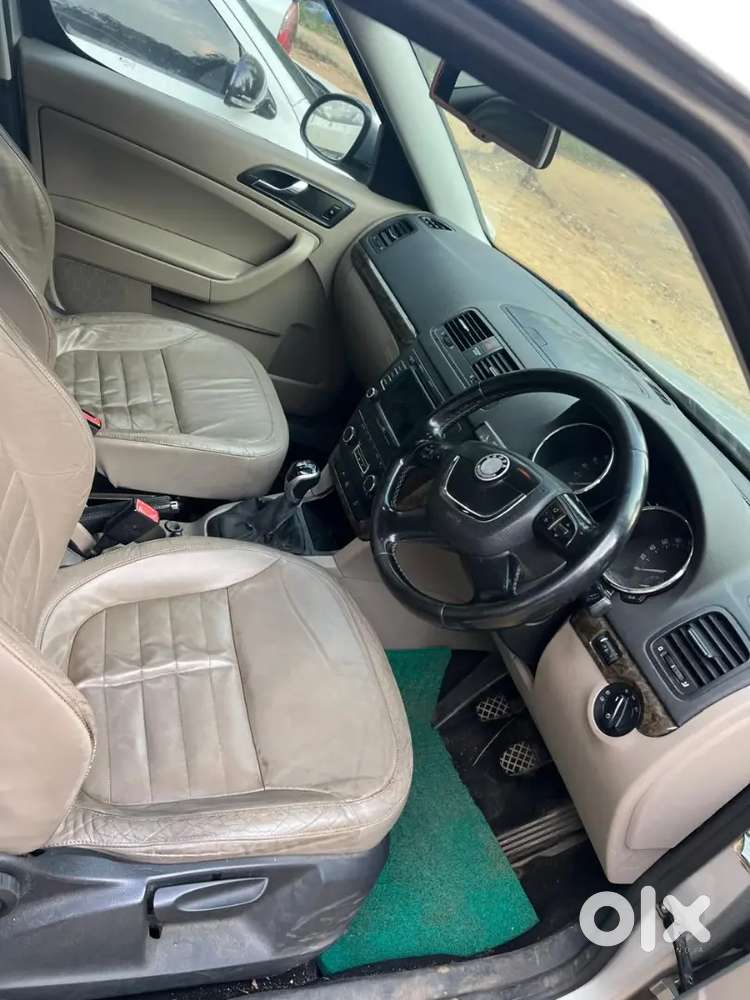 Skoda Yeti 2013 Diesel Well Maintained
