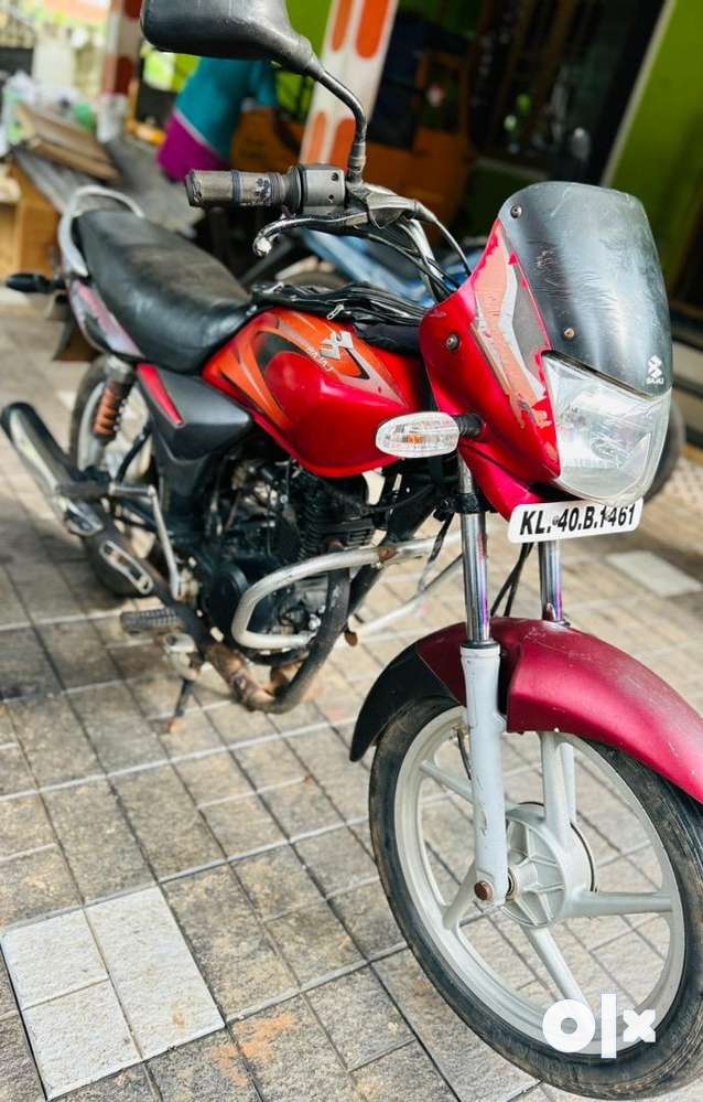 bajaj platina in olx