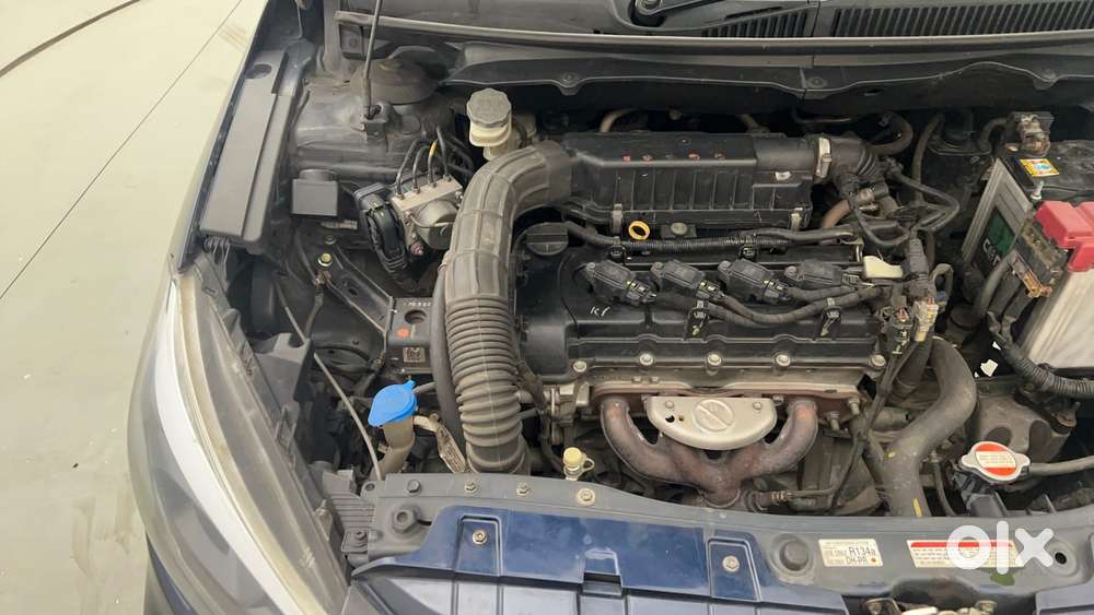 Maruti Suzuki Ciaz Zeta 1.5, 2022, Petrol