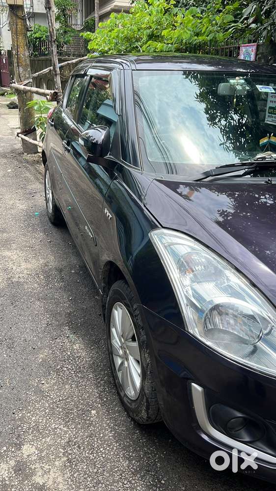 Maruti Suzuki Swift Dzire Petrol Good Condition