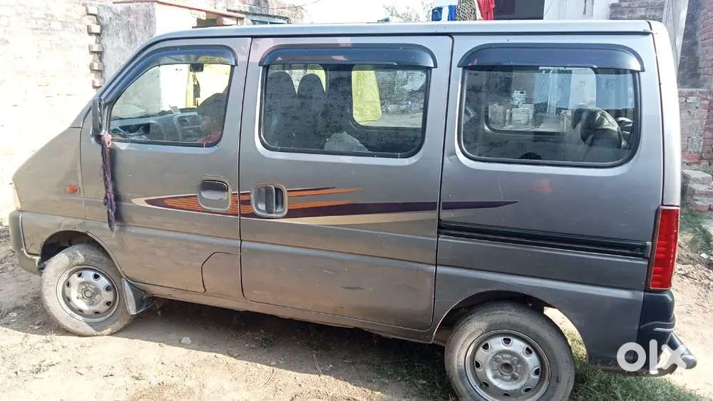 Maruti Suzuki Eeco 1.2 Tour 2022