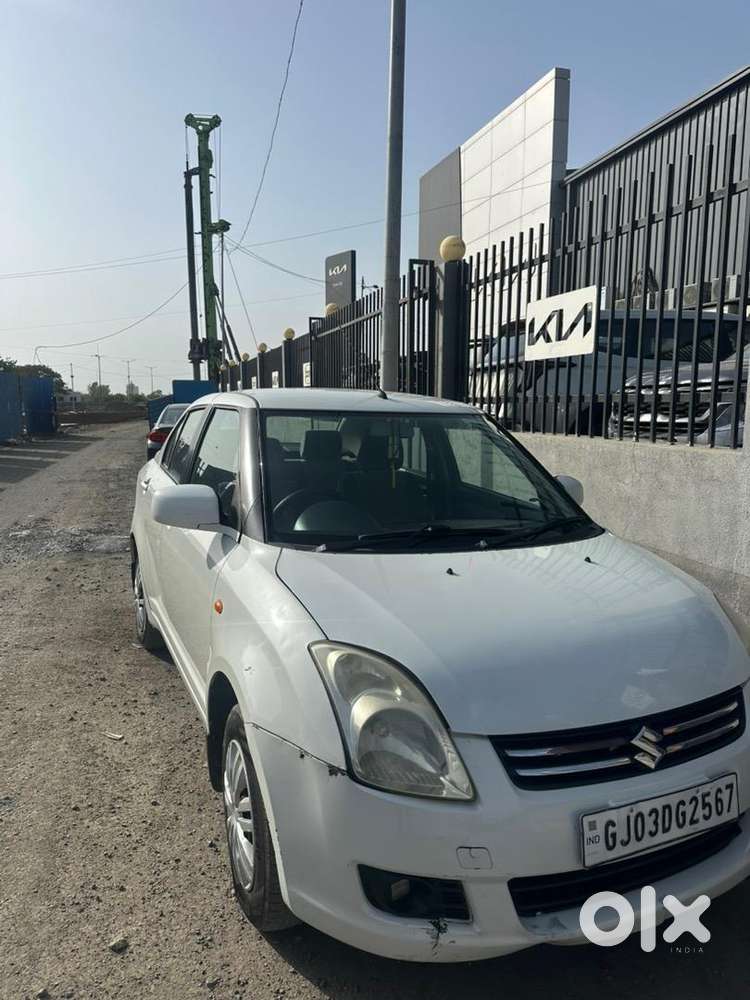 Maruti Suzuki Swift