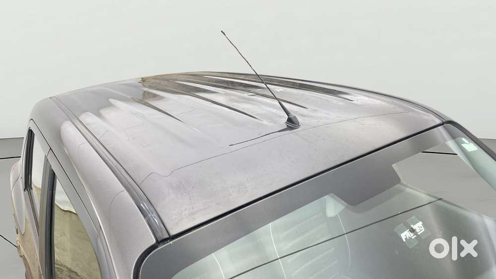 Maruti Suzuki S-presso Vxi Plus, 2020, Petrol