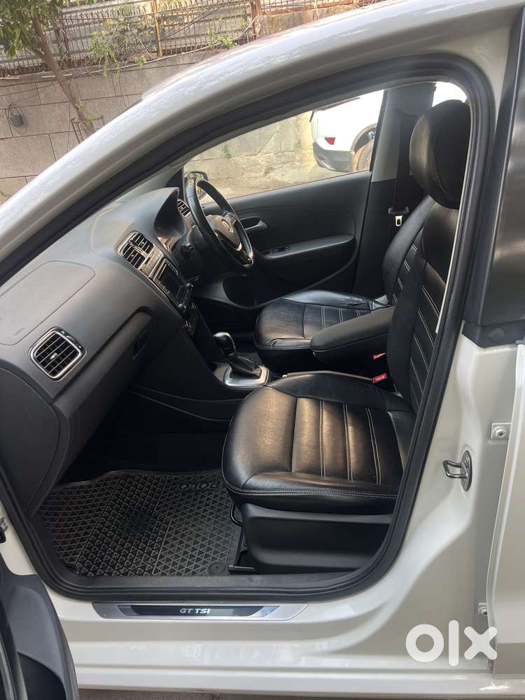 Volkswagen Polo 1.2 Gt Tsi, 2017, Petrol