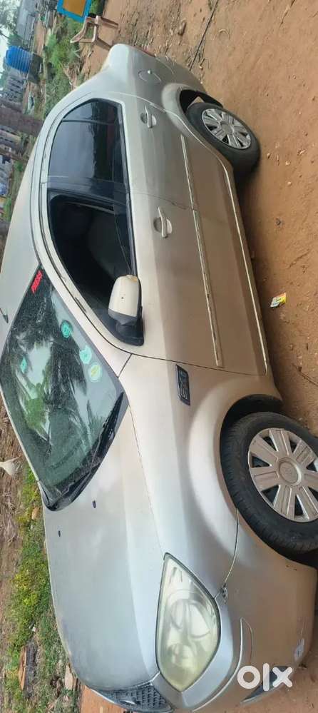 Ford Fiesta 2008 Diesel Good Condition
