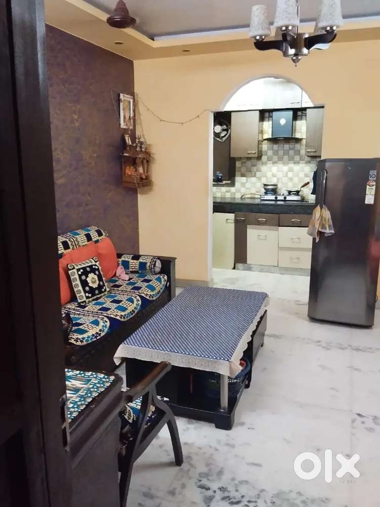 2bhk Flat Sale in Govindpuri Kalkaji For Sale: Houses