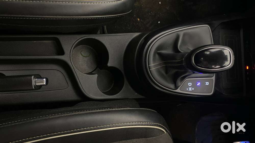 Hyundai Exter Sx (o) Connect 1.2 Amt, 2023, Petrol