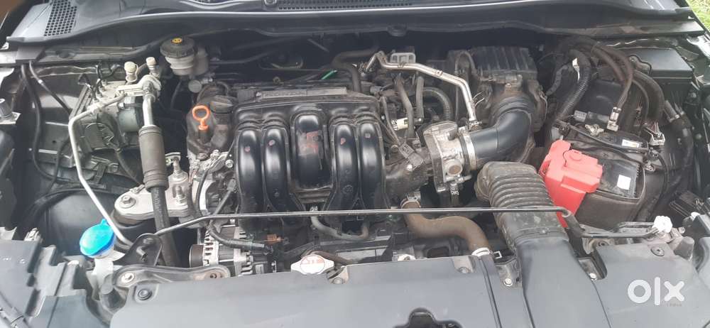 Honda City Hybrid Ehev Zx, 2024, Petrol