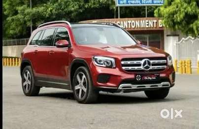 Mercedes-benz Glb 200, 2023, Petrol