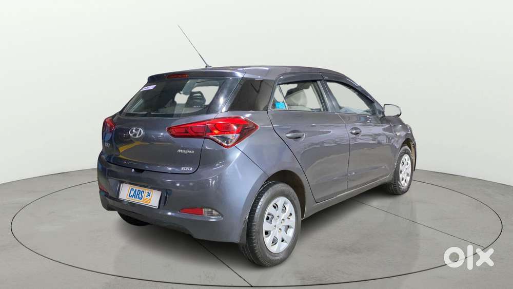 Hyundai Elite I20 Magna 1.2, 2016, Petrol