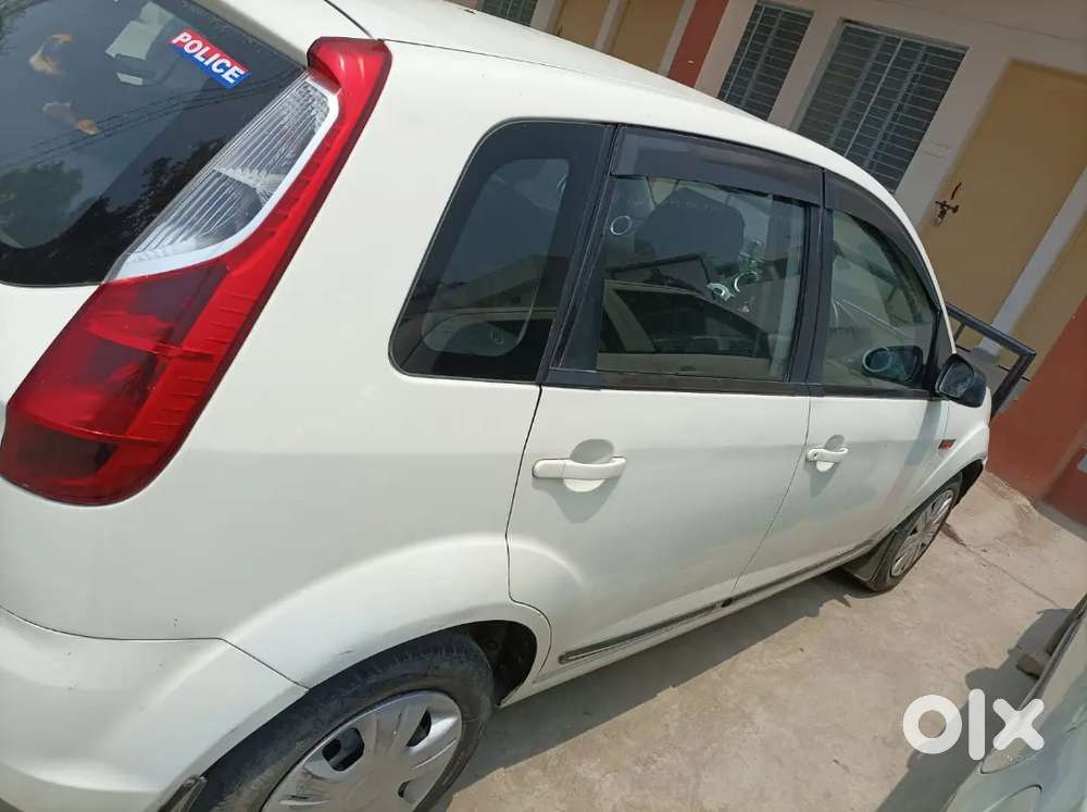 Ford Figo 2013 Diesel Well Maintained