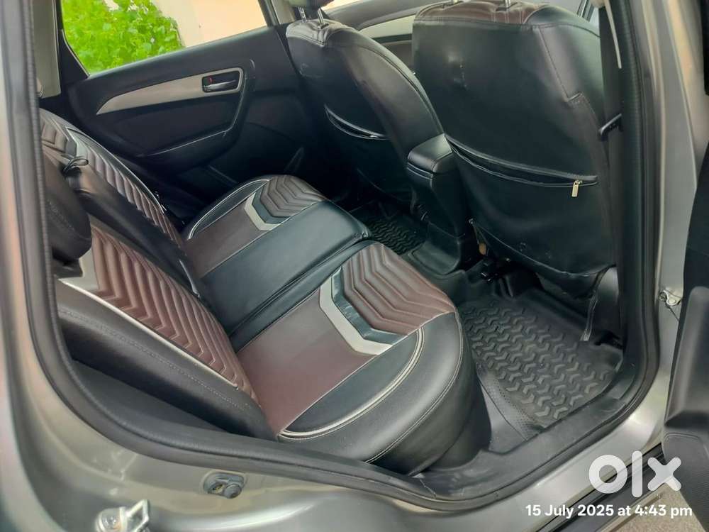 Toyota Urban Cruiser 1.5 Premium Grade At, 2020, Petrol