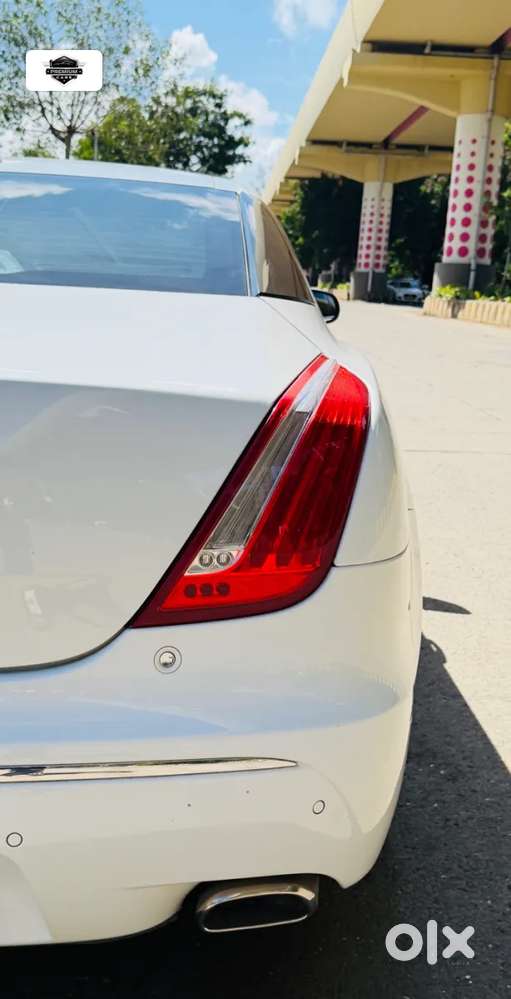 Jaguar Xj, 2014, Diesel