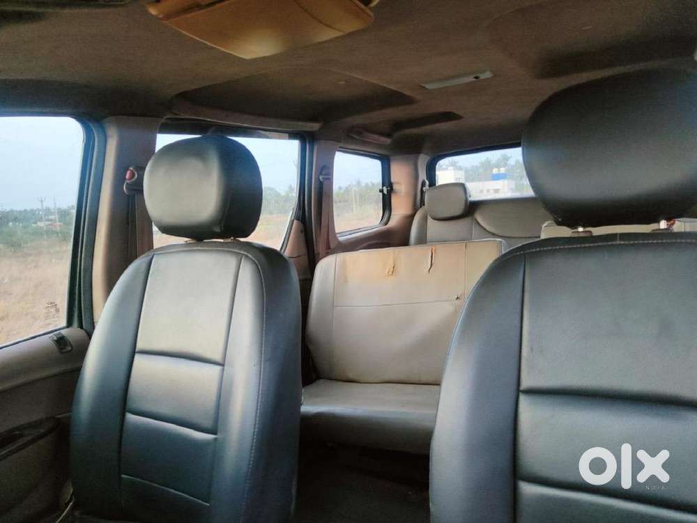 Mahindra Xylo 2011 Diesel Well Maintained