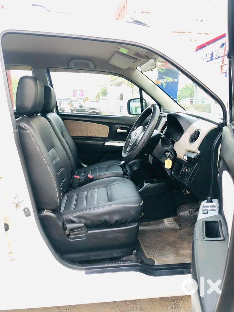 Maruti Suzuki Wagon R 1.0 Vxi Cng, 2014, Cng & Hybrids