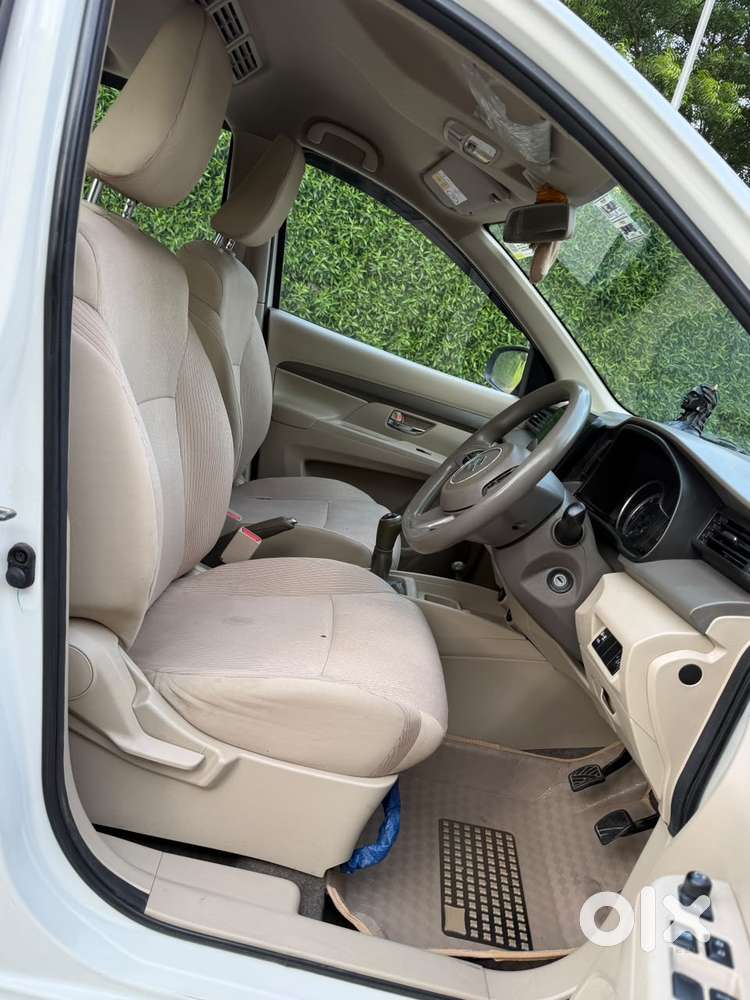 Maruti Suzuki Ertiga Vxi (o) Cng, 2022, Cng & Hybrids
