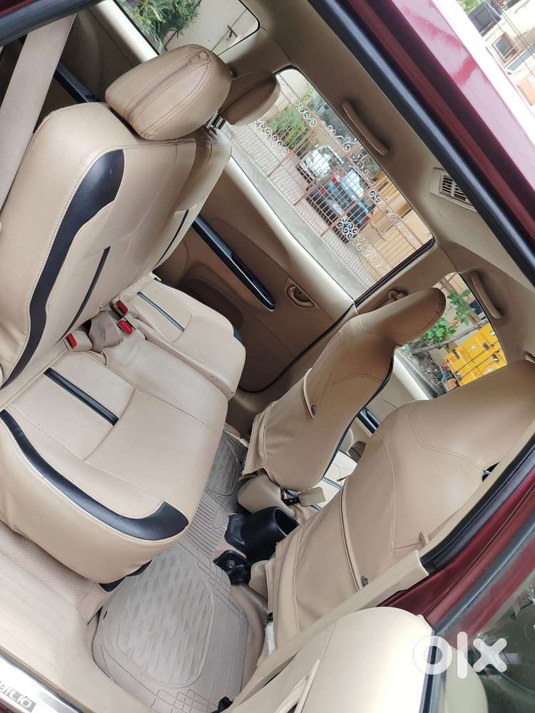 Honda Mobilio S I-dtec, 2014, Diesel