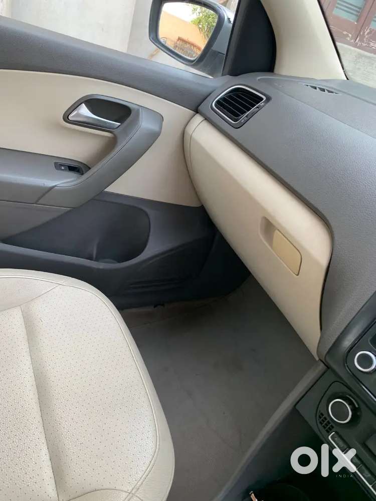 Volkswagen Vento