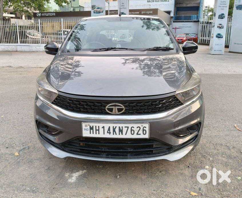 Tata Tiago 1.2 Revotron Xt Cng, 2023, Cng & Hybrids