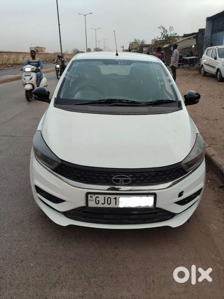 Tata Tiago 2022 Petrol Good Condition