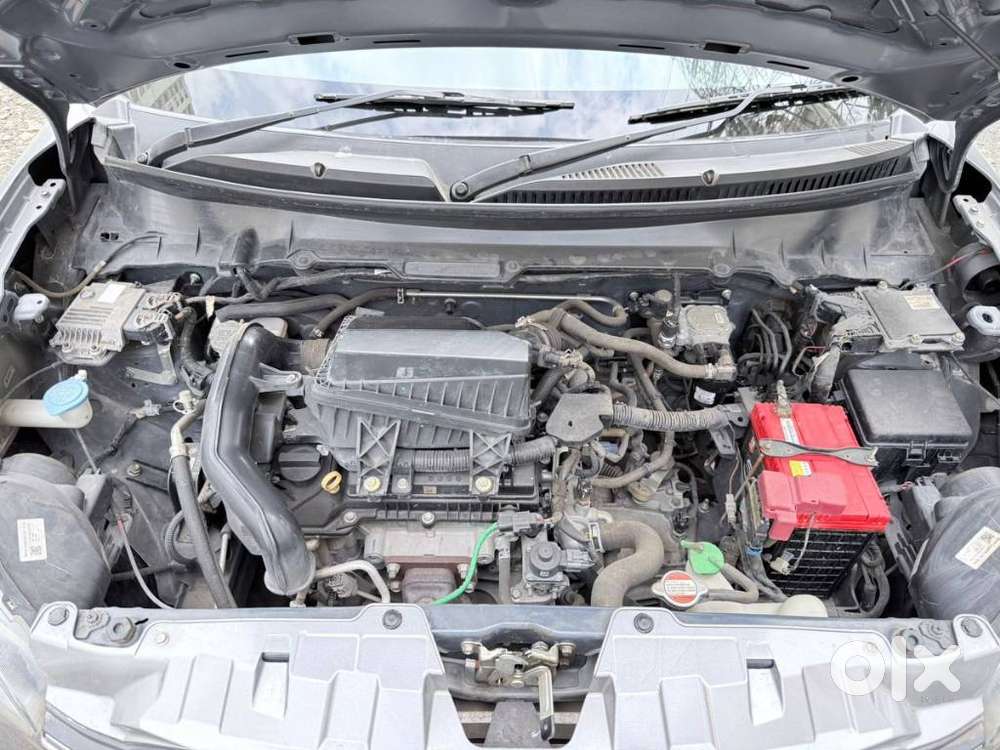 Maruti Suzuki Celerio Cng Vxi Optional, 2023, Cng & Hybrids