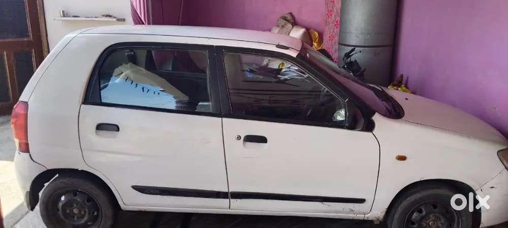 Maruti Suzuki Alto K10 2011 Petrol Good Condition