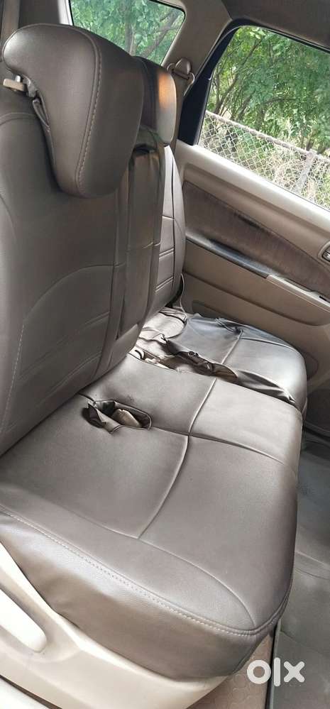 Maruti Suzuki Ertiga 1.5 Vxi, 2015, Petrol