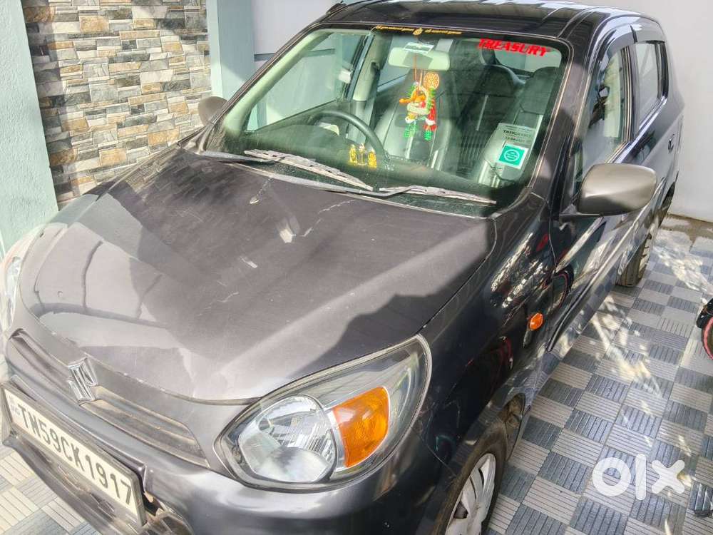 Alto 800 Vxi + Good Condition Used Only 5year