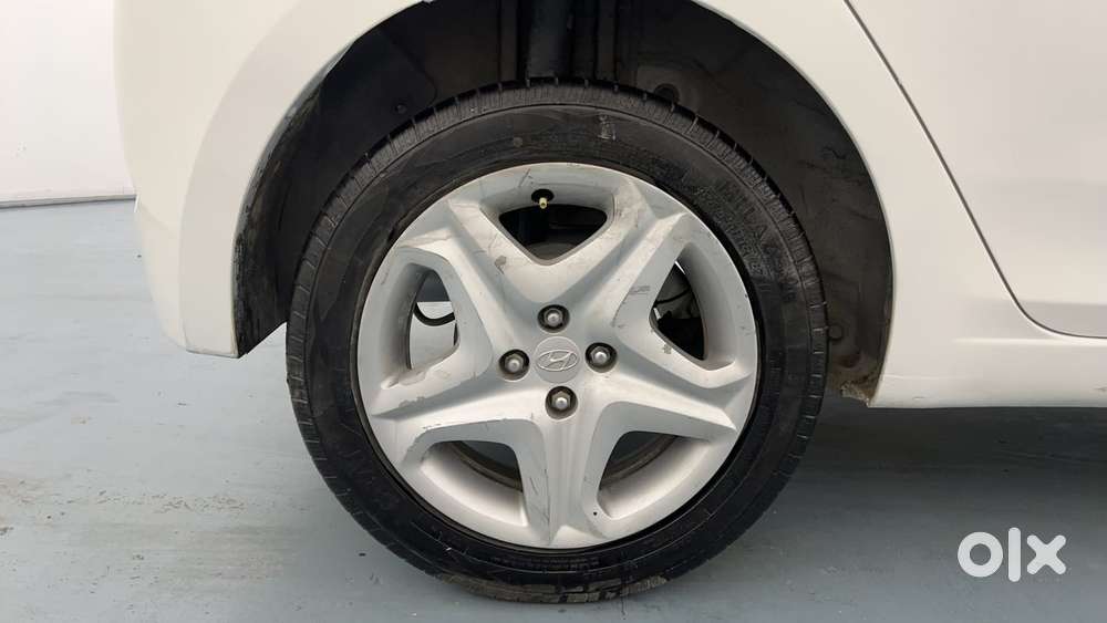 Hyundai Elite I20 [2018-2020] 1.2 Asta, 2017, Petrol
