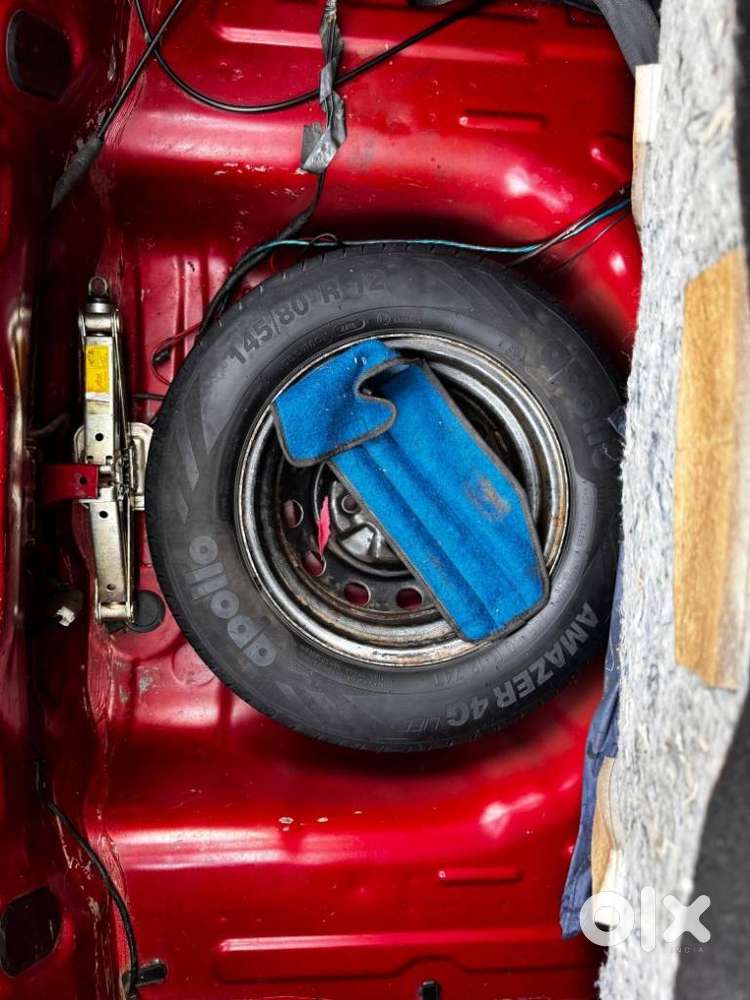 Hyundai Eon Era +, 2013, Petrol