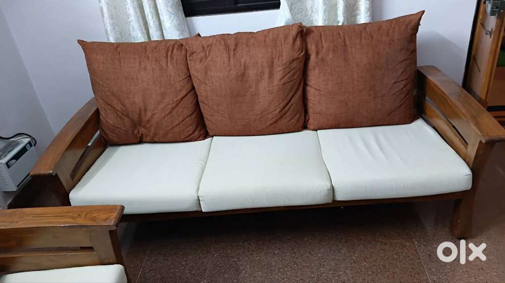 Sofa Set for Sale
