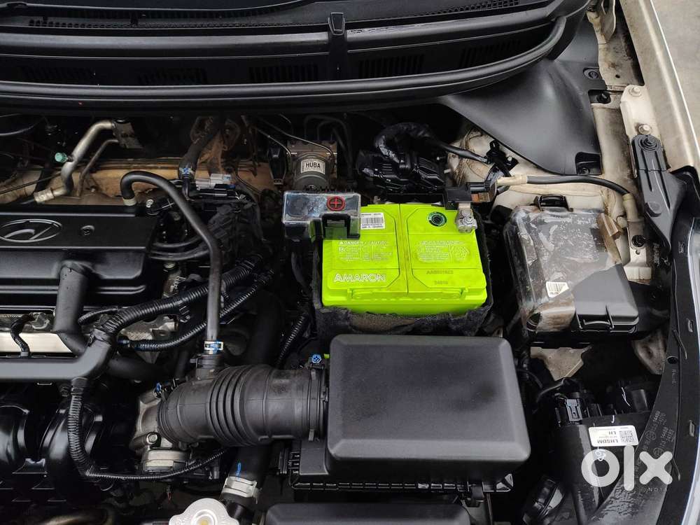Hyundai Elite I20 Asta (o) 1.2 Mt, 2018, Petrol