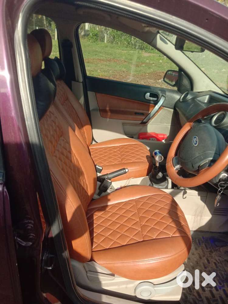 Ford Fiesta 1.4 Sxi, 2007, Diesel