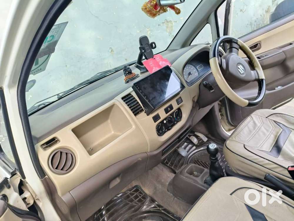 Maruti Suzuki Zen Estilo 2011 Cng