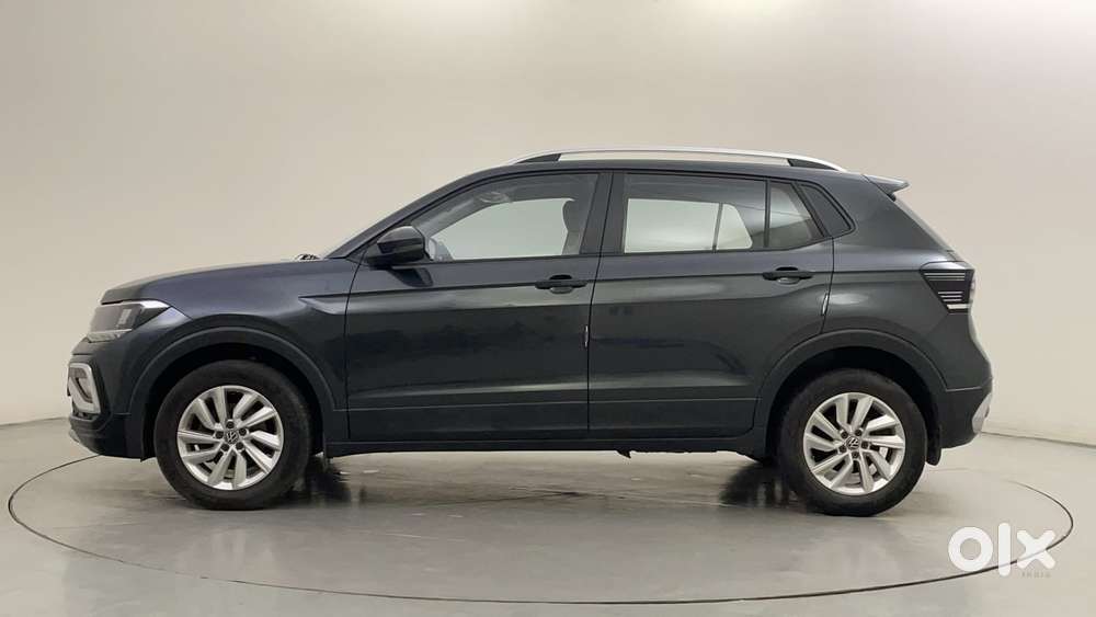 Volkswagen Tiguan 2.0 Tdi Highline, 2023, Petrol