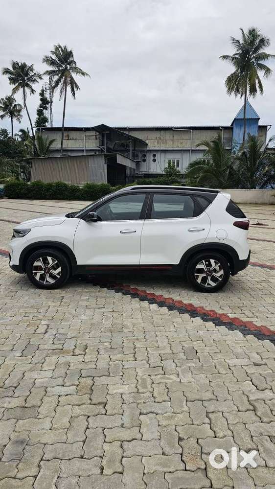 Kia Sonet 1.5 Gtx Plus Diesel Dt, 2022, Diesel