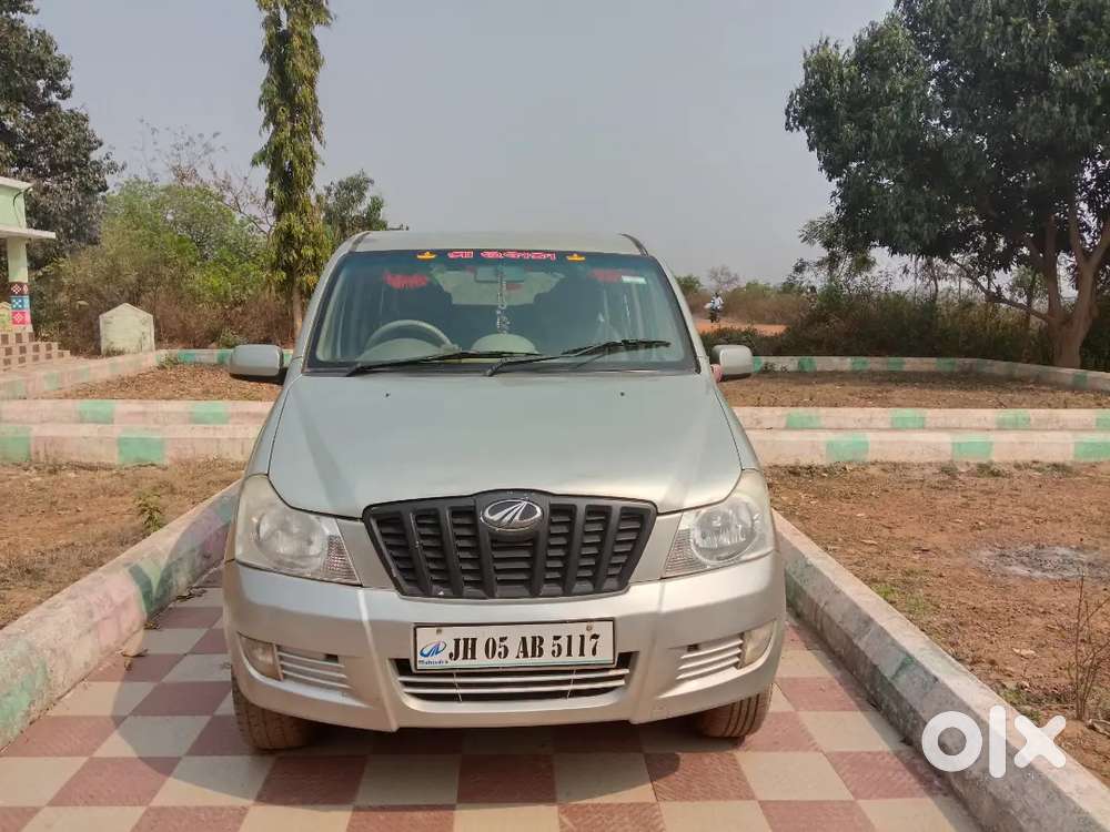 Mahindra Xylo 2010