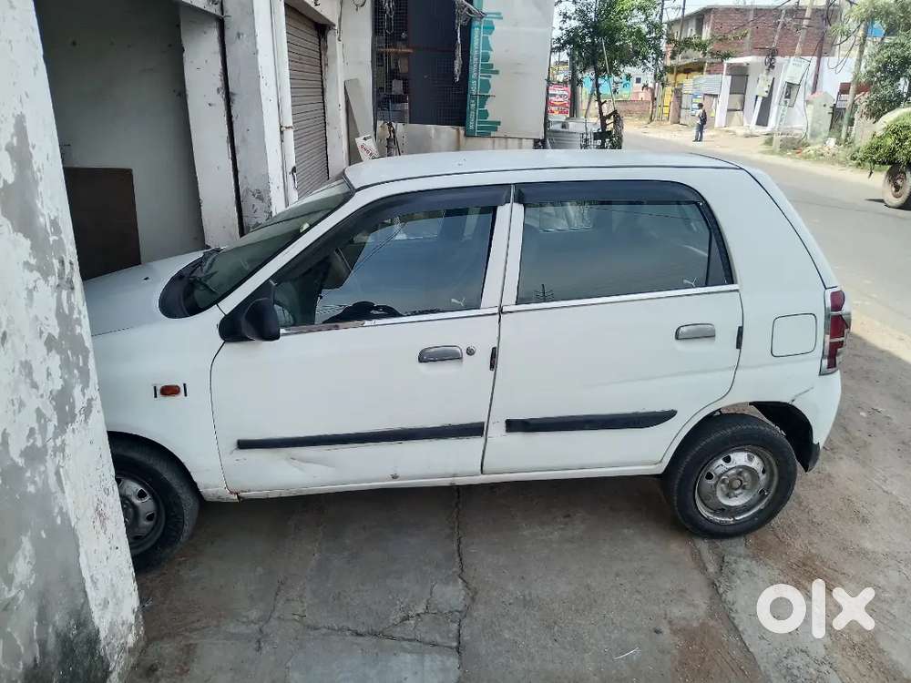 Maruti Suzuki Alto K10 2011 Petrol 66000 Km Driven
