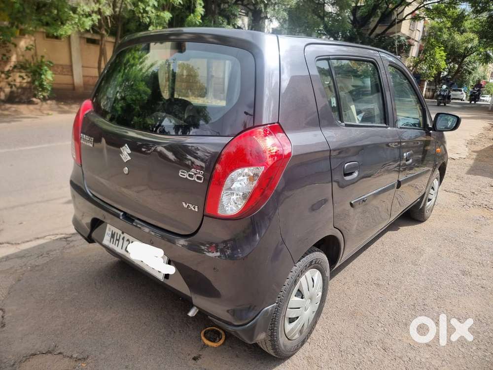 Maruti Suzuki Alto 800 Vxi Airbag, 2019, Petrol