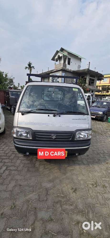 Maruti Suzuki 1000, 2021, Petrol