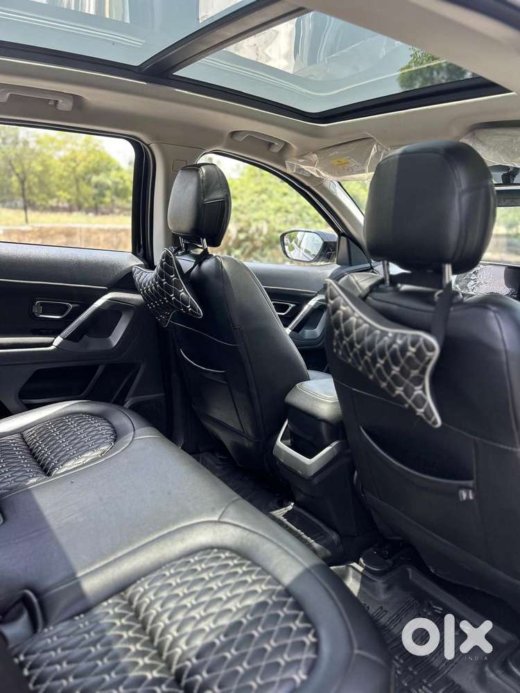 Tata Harrier Xt+, 2021, Diesel