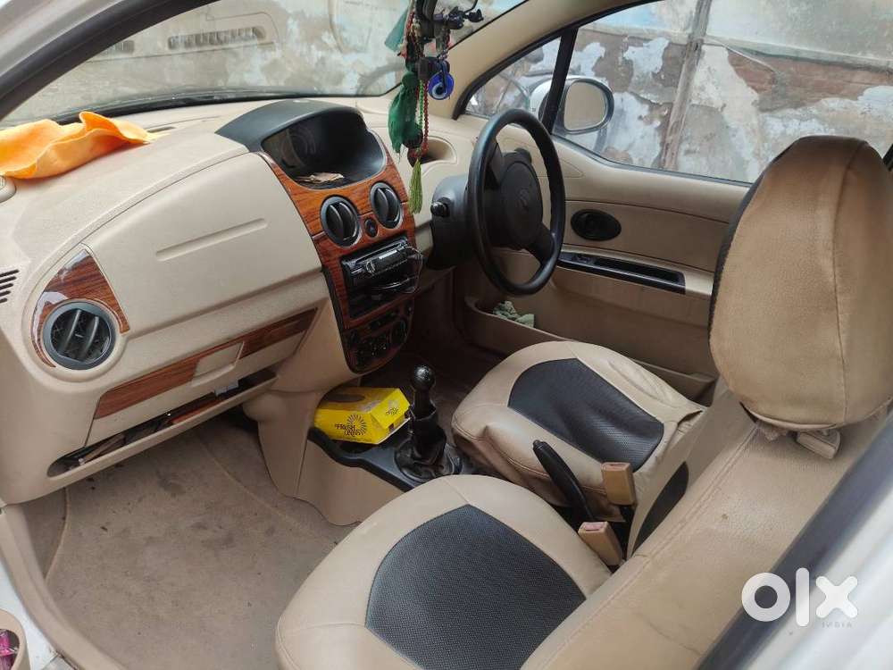 Chevrolet Spark Good Condition